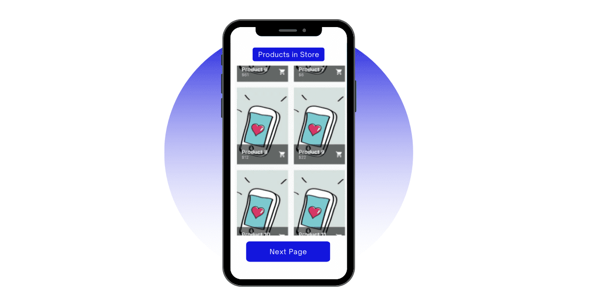 Flutter Gridview A Quick Overview