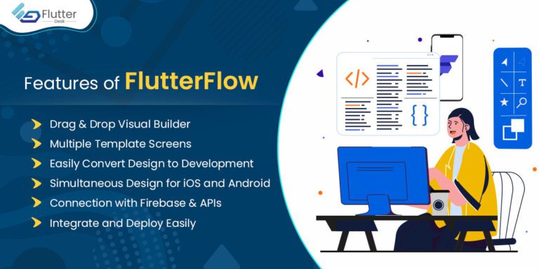 What Is Flutterflow A Practical Guide To Design Flutter Apps Of The Future