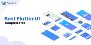 flutter template