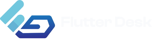 flutterdesk